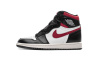PK God Batch Air Jordan 1 Retro High Black Gym Red 555088-061