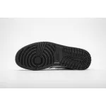 PK God Batch Air Jordan 1 Retro High Black Gym Red 555088-061