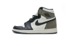 PK God Batch Air Jordan 1 Retro High Dark Mocha 555088-105