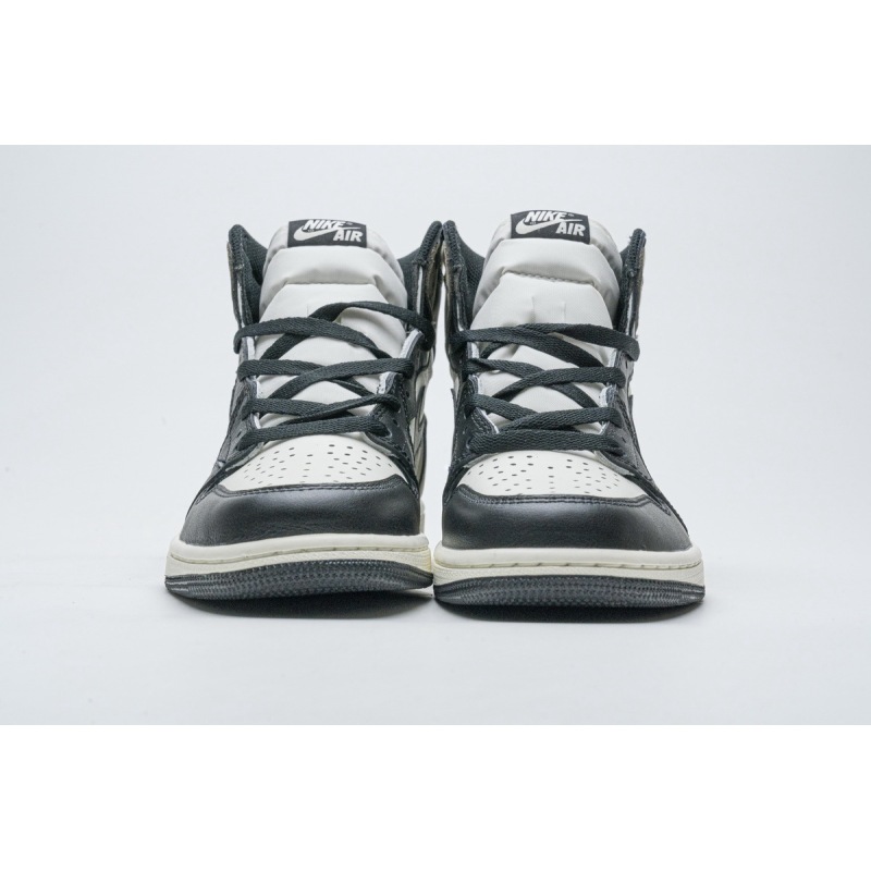 PK God Batch Air Jordan 1 Retro High Dark Mocha 555088-105