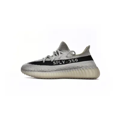 LJR Batch adidas Yeezy Boost 350 V2 Slate HP7870 01