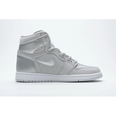 PK God Batch Air Jordan 1 Retro High CO Japan Neutral Grey (2020) DC1788-029 02