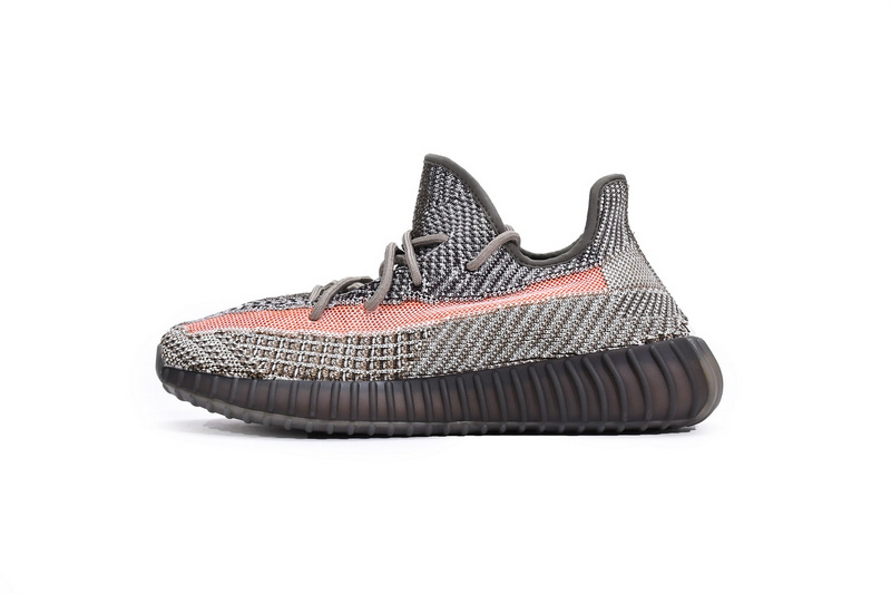LJR Batch adidas Yeezy Boost 350 V2 “Ash Stone” GW0089