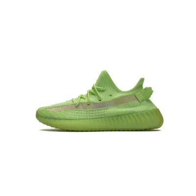 LJR Batch adidas Yeezy Boost 350 V2 "Glow In The Dark" EG5293 01