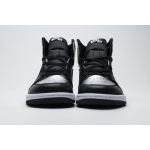PK God Batch Air Jordan 1 Retro High Silver Toe (W) CD0461-001