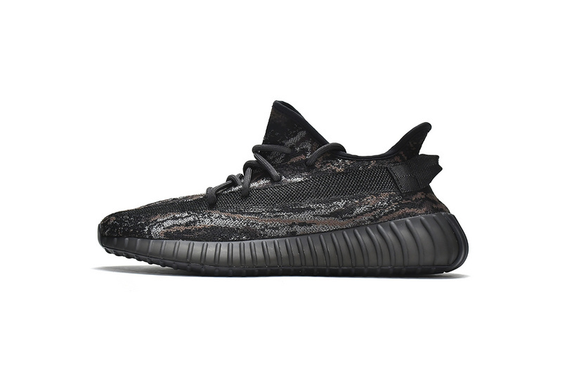 PK God Batch adidas Yeezy Boost 350 V2 MX Rock GW3774