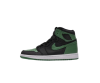 PK God Batch Air Jordan 1 Retro High Pine Green Black 555088-030
