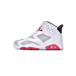 PK God Batch Air Jordan 6 Retro Hare Neutral Grey CT8529-062