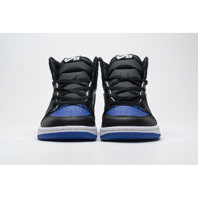 PK God Batch Air Jordan 1 Retro High Royal Toe 555088-041