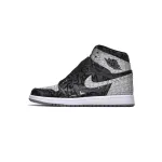 PK God Batch Air Jordan 1 High OG Rebellionaire 555088-036 