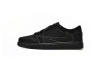 Special offer Batch Travis Scott x Air Jordan 1 Low OG SP Black Phantom DM7866-001
