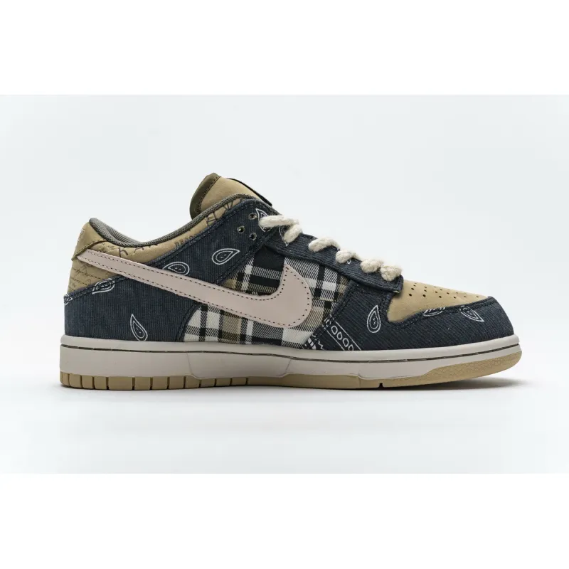 pk god batch nike sb dunk low travis scott ct5053-001