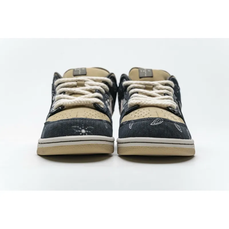 pk god batch nike sb dunk low travis scott ct5053-001