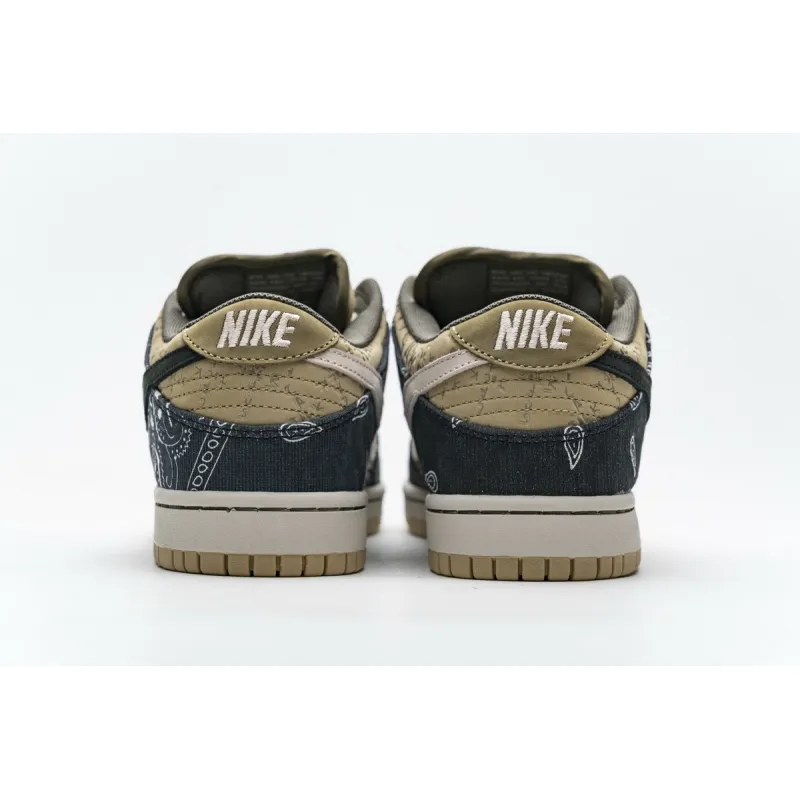 pk god batch nike sb dunk low travis scott ct5053-001