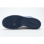 PK God Batch Nike Dunk High AB Notre Midnight Navy CW3092-400