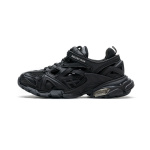 Balenciaga Track 2 Sneaker Black 570391 W2GN1 1000 