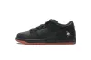 PK God Batch Nike SB Dunk Low Black Pigeon 883232-008