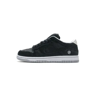 PK God Batch Nike SB Dunk Low Medicom Toy (2020) CZ5127-001 01