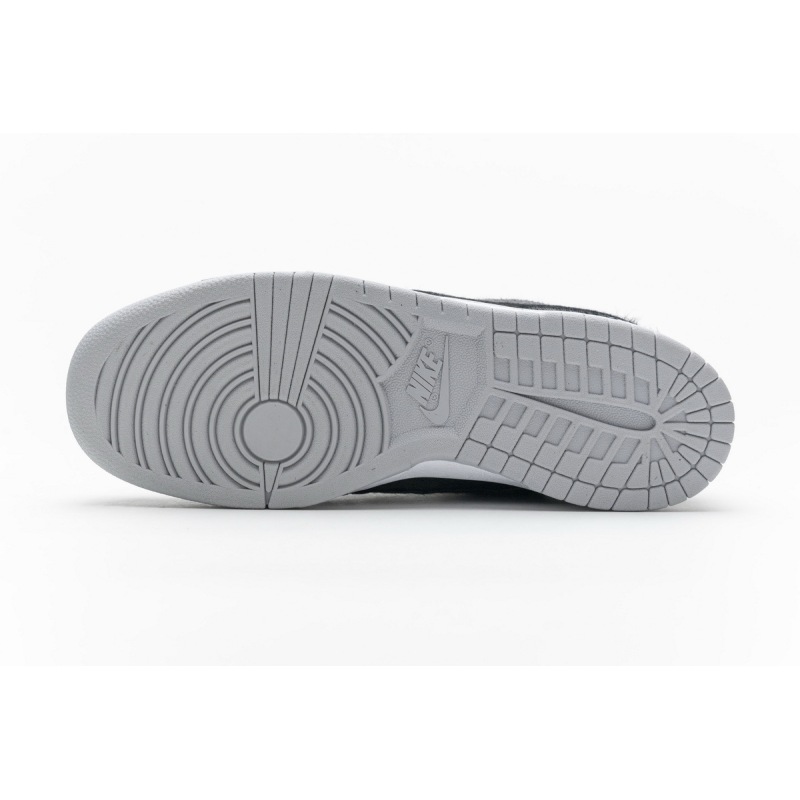 PK God Batch Nike SB Dunk Low Medicom Toy (2020) CZ5127-001