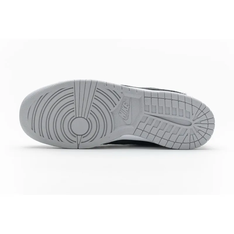 pk god batch nike sb dunk low medicom toy (2020) cz5127-001