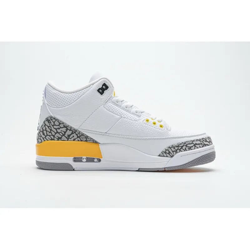 pk god batch air jordan 3 retro laser orange (w) ck9246-108