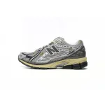 NEW BALANCE Grey silver M1906RTI 