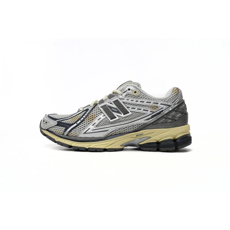 NEW BALANCE Grey silver M1906RTI 