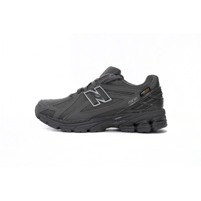 NEW BALANCE Dark Grey M1906RU  01