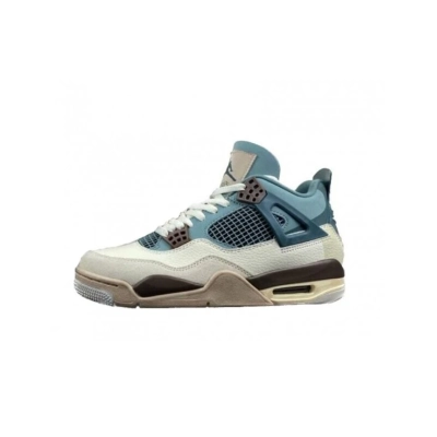 Special offer Batch Air Jordan 4 Snorlax Concept 01