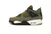 PK God Batch Air Jordan 4 Craft Olive FB9927-200