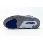 PK God Batch Air Jordan 3 Retro Varsity Royal Cement CT8532-400