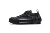 PK God Batch Dior B23 HT Oblique Transparency Low H565 White Black