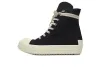 PK God Batch Rick Owens DRKSHDW Gethsemane High 'Black Milk'