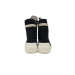 PK God Batch Rick Owens DRKSHDW Gethsemane High 'Black Milk'