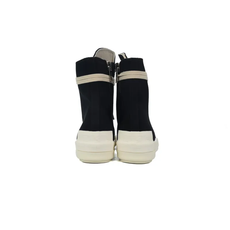 pk god batch rick owens drkshdw gethsemane high 'black milk'