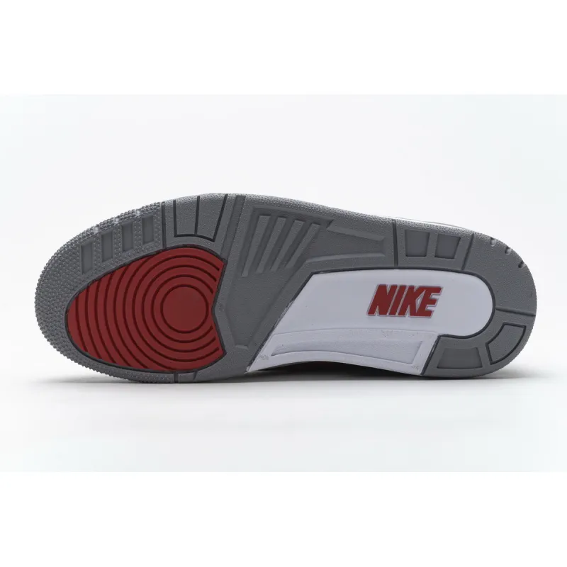 pk god batch air jordan 3 retro se unite fire red ck5692-600