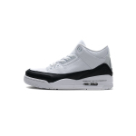 PK God Batch Air Jordan 3 Retro Fragment DA3595-100