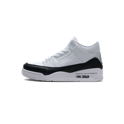 PK God Batch Air Jordan 3 Retro Fragment DA3595-100 01