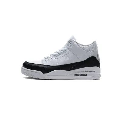 PK God Batch Air Jordan 3 Retro Fragment DA3595-100 01