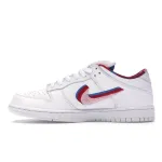 PK God Batch Nike SB Dunk Low Parra CN4504-100
