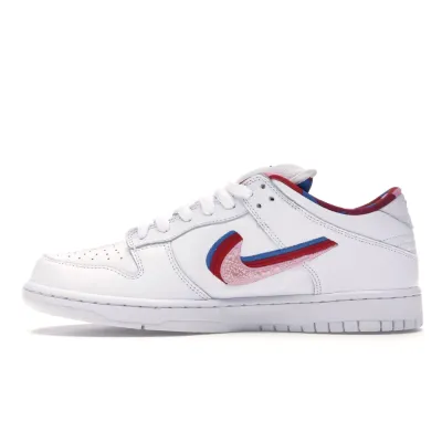 PK God Batch Nike SB Dunk Low Parra CN4504-100 01