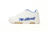 PK God Batch OFF-WHITE Out Of Beige Blue OMIA18 9S22LEA00 30145