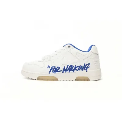 PK God Batch OFF-WHITE Out Of Beige Blue OMIA18 9S22LEA00 30145 01