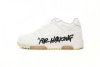 PK God Batch OFF-WHITE Out Of Office Cloud White OMIA189R2 1LEA00 20101