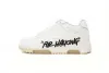 PK God Batch OFF-WHITE Out Of Office Cloud White OMIA189R2 1LEA00 20101