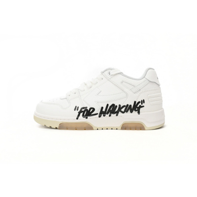 PK God Batch OFF-WHITE Out Of Office Cloud White OMIA189R2 1LEA00 20101 01