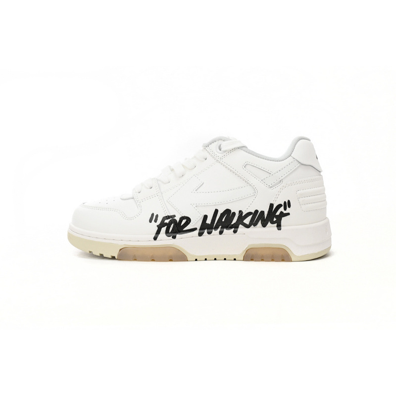 PK God Batch OFF-WHITE Out Of Office Cloud White OMIA189R2 1LEA00 20101