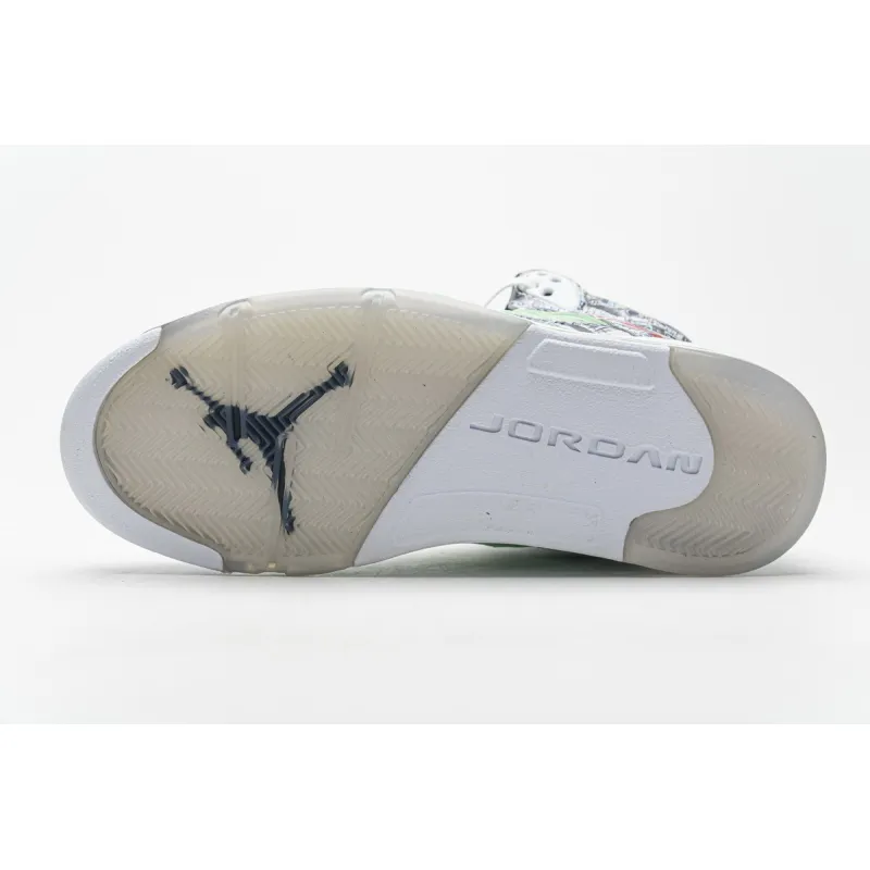 pk god batch air jordan 5 retro wings av2405-900