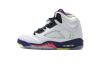 PK God Batch Air Jordan 5 Retro Alternate Bel-Air DB3335-100