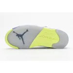 PK God Batch Air Jordan 5 Retro Alternate Bel-Air DB3335-100